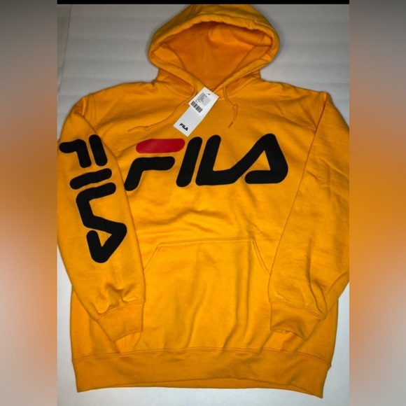 Fila Other - Fila Hoodie
